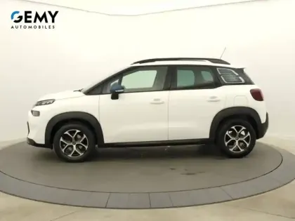 Photo 72 Citroën C3 Aircross  PureTech 130 S&S EAT6
