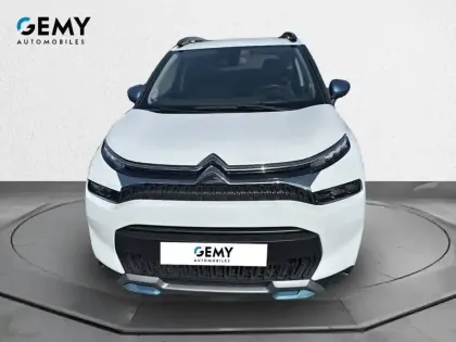 Photo 37 Citroën C3 Aircross  PureTech 130 S&S EAT6