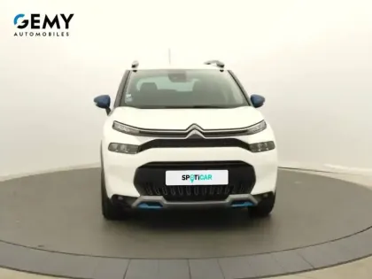 Photo 55 Citroën C3 Aircross  PureTech 130 S&S EAT6