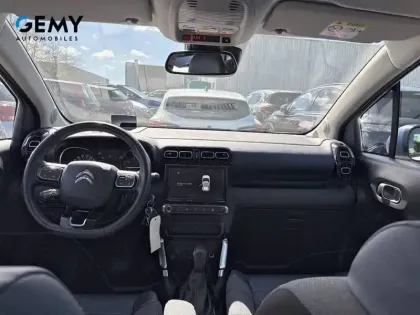 Photo 43 Citroën C3 Aircross  PureTech 130 S&S EAT6