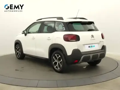 Photo 60 Citroën C3 Aircross  PureTech 130 S&S EAT6