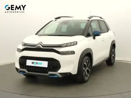 Photo 54 Citroën C3 Aircross  PureTech 130 S&S EAT6