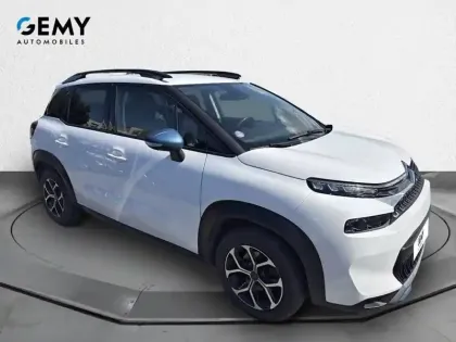 Photo 39 Citroën C3 Aircross  PureTech 130 S&S EAT6