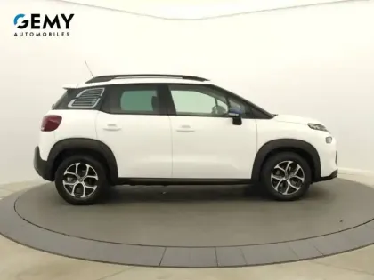 Photo 57 Citroën C3 Aircross  PureTech 130 S&S EAT6