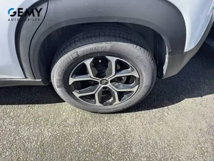 Photo 28 Citroën C3 Aircross  PureTech 130 S&S EAT6