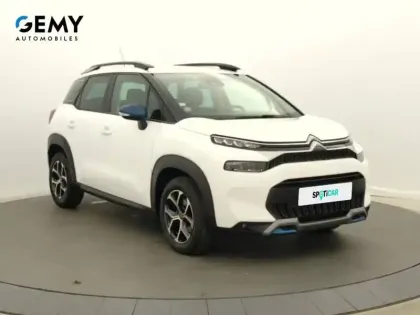 Photo 56 Citroën C3 Aircross  PureTech 130 S&S EAT6
