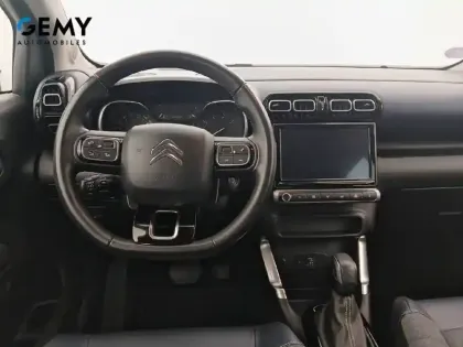 Photo 61 Citroën C3 Aircross  PureTech 130 S&S EAT6