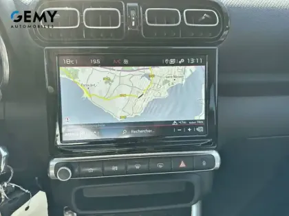 Photo 33 Citroën C3 Aircross  PureTech 130 S&S EAT6