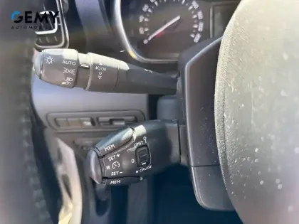 Photo 48 Citroën C3 Aircross  PureTech 130 S&S EAT6