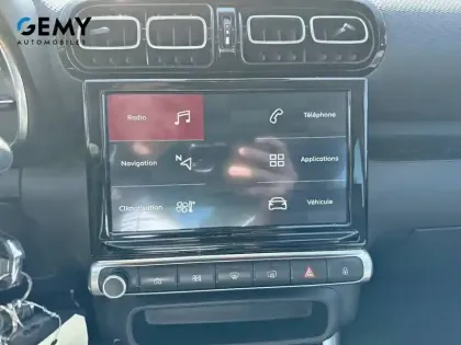 Photo 50 Citroën C3 Aircross  PureTech 130 S&S EAT6