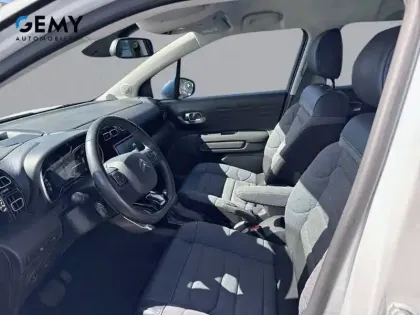 Photo 26 Citroën C3 Aircross  PureTech 130 S&S EAT6