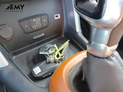 Photo 14 Citroën C3 Aircross  PureTech 110 S&S EAT6