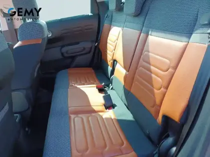 Photo 9 Citroën C3 Aircross  PureTech 110 S&S EAT6