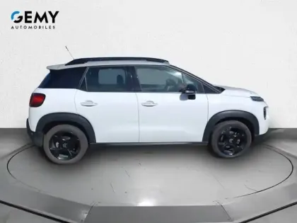 Photo 25 Citroën C3 Aircross  PureTech 110 S&S EAT6