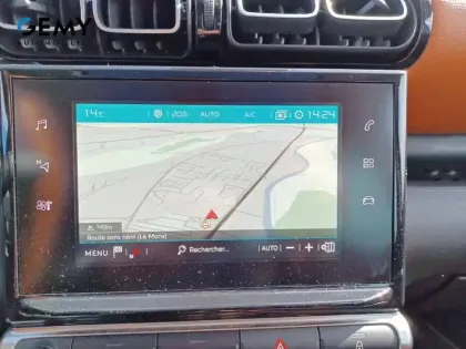 Photo 19 Citroën C3 Aircross  PureTech 110 S&S EAT6