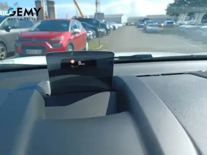 Photo 18 Citroën C3 Aircross  PureTech 110 S&S EAT6