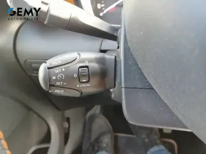 Photo 17 Citroën C3 Aircross  PureTech 110 S&S EAT6