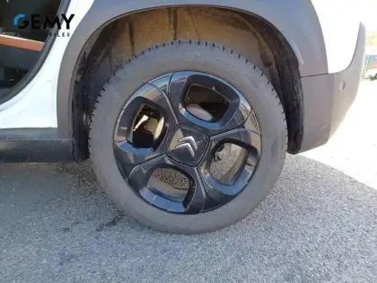 Photo 10 Citroën C3 Aircross  PureTech 110 S&S EAT6