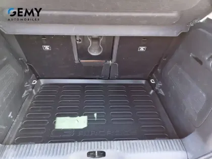 Photo 5 Citroën C3 Aircross  PureTech 110 S&S EAT6