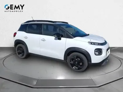 Photo 2 Citroën C3 Aircross  PureTech 110 S&S EAT6