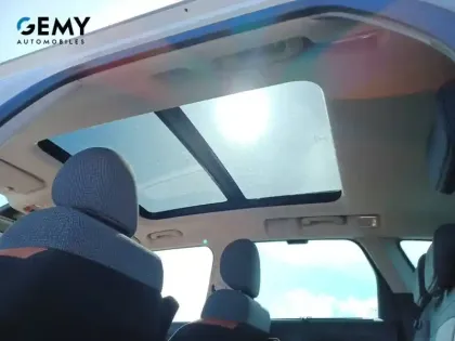 Photo 11 Citroën C3 Aircross  PureTech 110 S&S EAT6