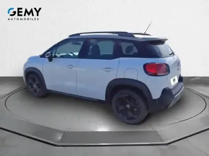 Photo 6 Citroën C3 Aircross  PureTech 110 S&S EAT6