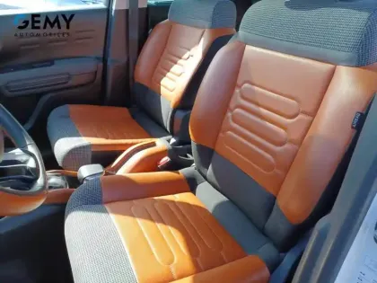 Photo 8 Citroën C3 Aircross  PureTech 110 S&S EAT6