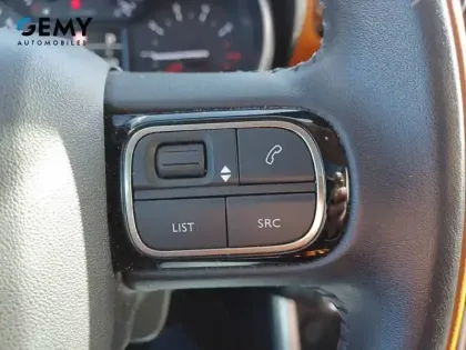 Photo 16 Citroën C3 Aircross  PureTech 110 S&S EAT6