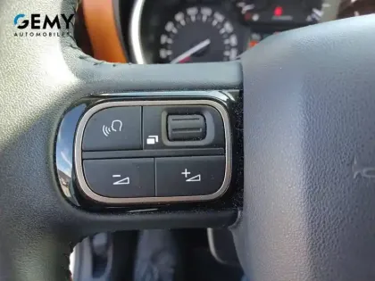 Photo 15 Citroën C3 Aircross  PureTech 110 S&S EAT6