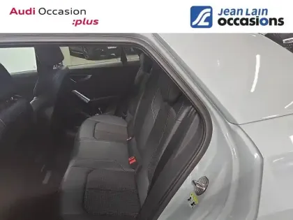 Photo 16 Audi Q2  35 TDI 150 S tronic 7