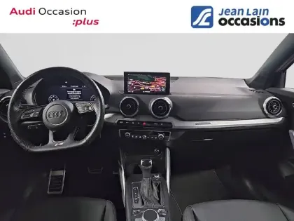 Photo 17 Audi Q2  35 TDI 150 S tronic 7