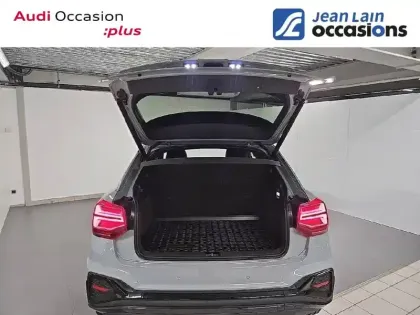 Photo 9 Audi Q2  35 TDI 150 S tronic 7