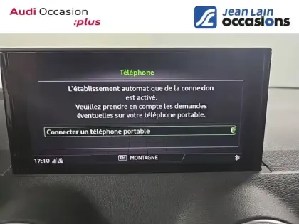 Photo 15 Audi Q2  35 TDI 150 S tronic 7