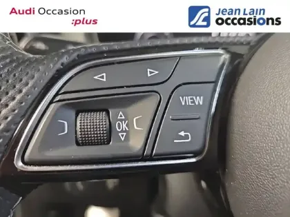 Photo 11 Audi Q2  35 TDI 150 S tronic 7