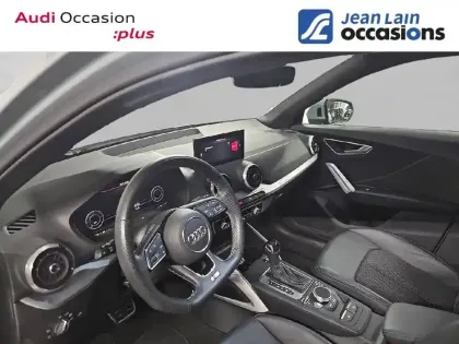 Photo 10 Audi Q2  35 TDI 150 S tronic 7