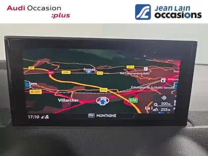 Photo 14 Audi Q2  35 TDI 150 S tronic 7