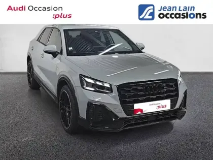 Photo 2 Audi Q2  35 TDI 150 S tronic 7