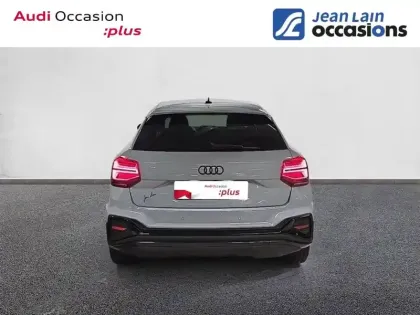 Photo 5 Audi Q2  35 TDI 150 S tronic 7