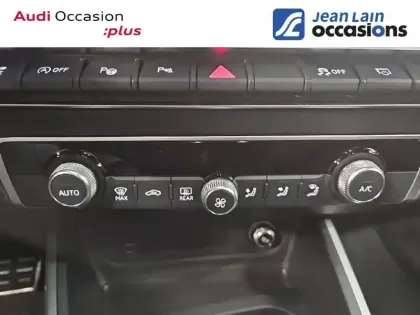 Photo 13 Audi Q2  35 TDI 150 S tronic 7