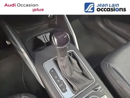 Photo 12 Audi Q2  35 TDI 150 S tronic 7