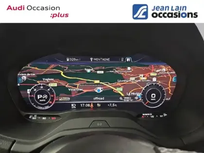 Photo 19 Audi Q2  35 TDI 150 S tronic 7