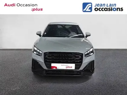 Photo 1 Audi Q2  35 TDI 150 S tronic 7