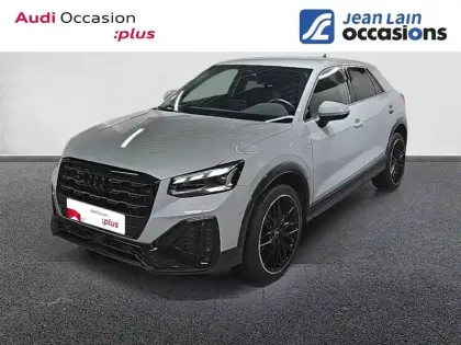 Photo Audi Q2 S Line Plus
