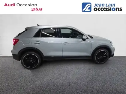 Photo 23 Audi Q2 Gén. I Ph2 S line Plus 5