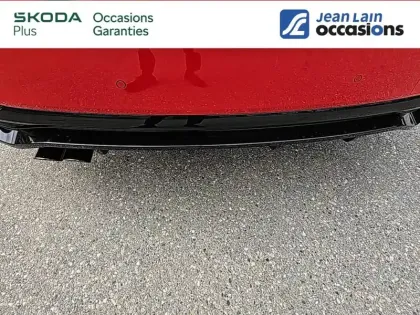 Photo 37 Skoda Fabia  1.5 TSI 177 ch EVO 2 DSG7