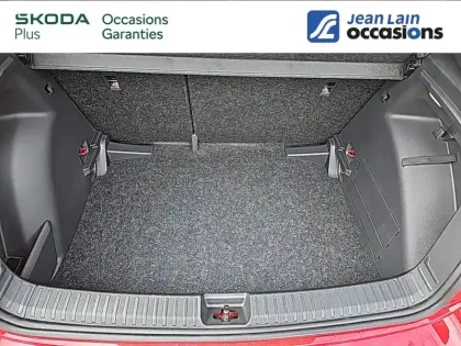 Photo 33 Skoda Fabia  1.5 TSI 177 ch EVO 2 DSG7