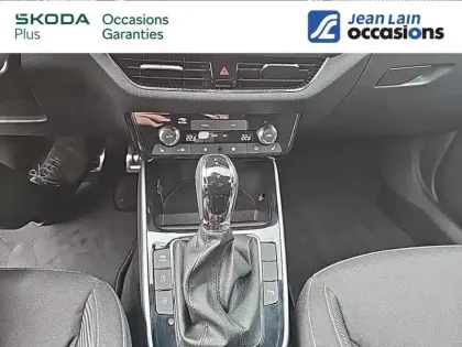 Photo 55 Skoda Fabia  1.5 TSI 177 ch EVO 2 DSG7