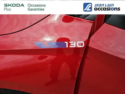 Photo 59 Skoda Fabia  1.5 TSI 177 ch EVO 2 DSG7