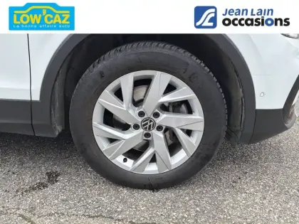 Photo 8 Volkswagen Tiguan  2.0 TDI 200ch DSG7 4Motion