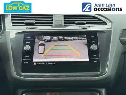 Photo 20 Volkswagen Tiguan  2.0 TDI 200ch DSG7 4Motion